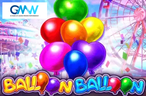 Balloon Balloon